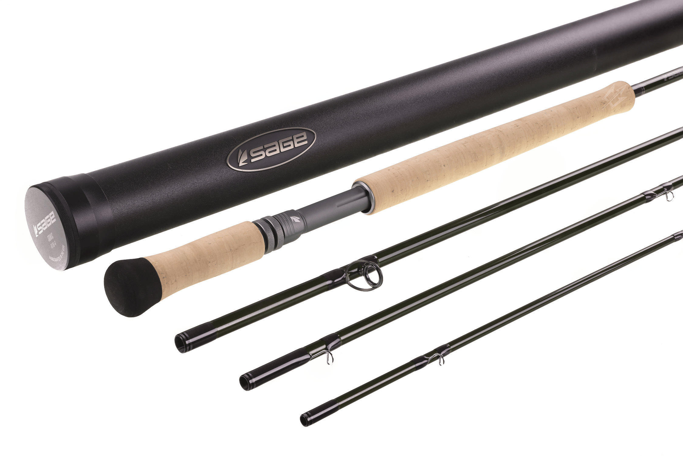 Sage Sonic Spey & Switch Rods | Trident Fly Fishing