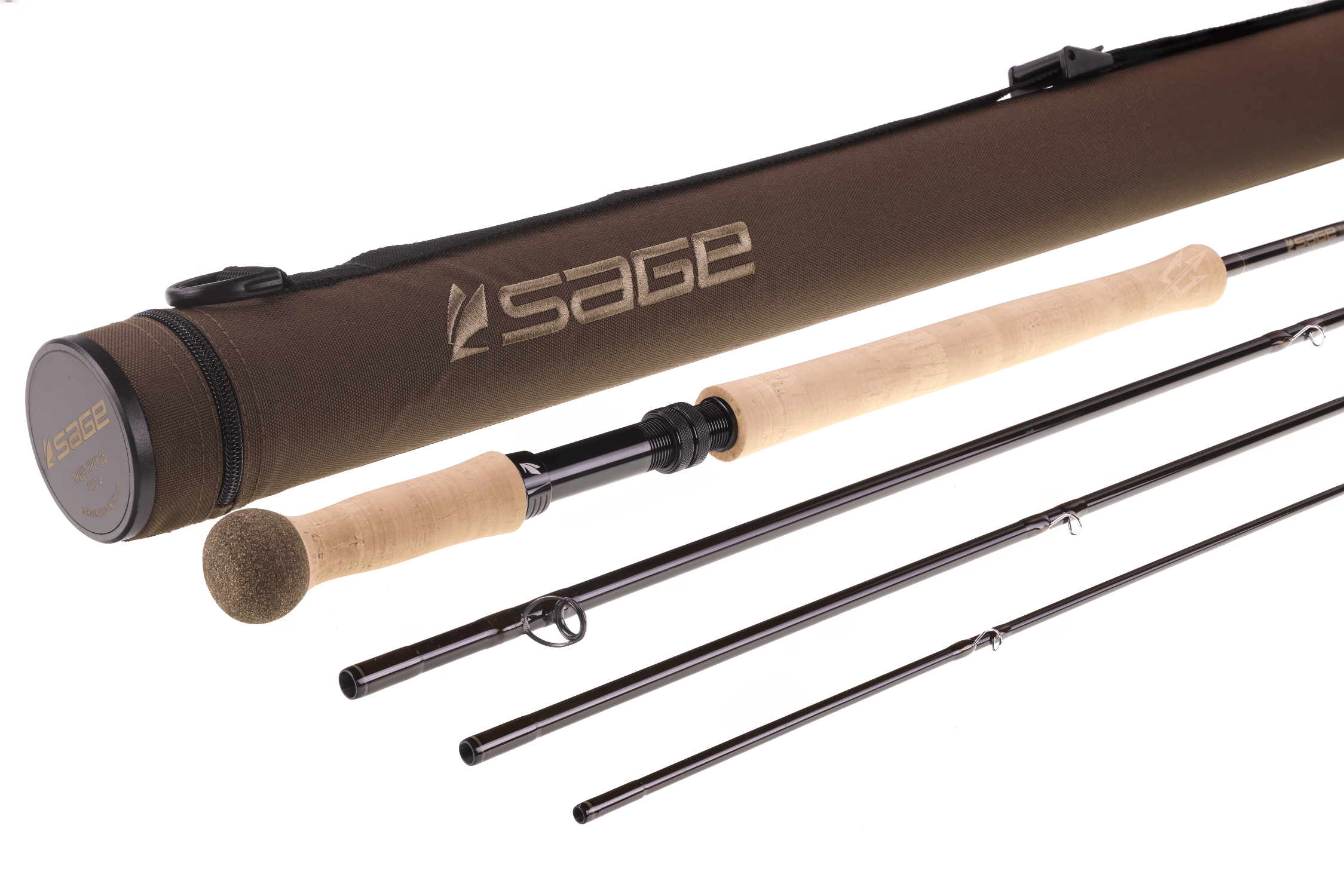 Sage Trout Spey G5 Trout Spey Rod