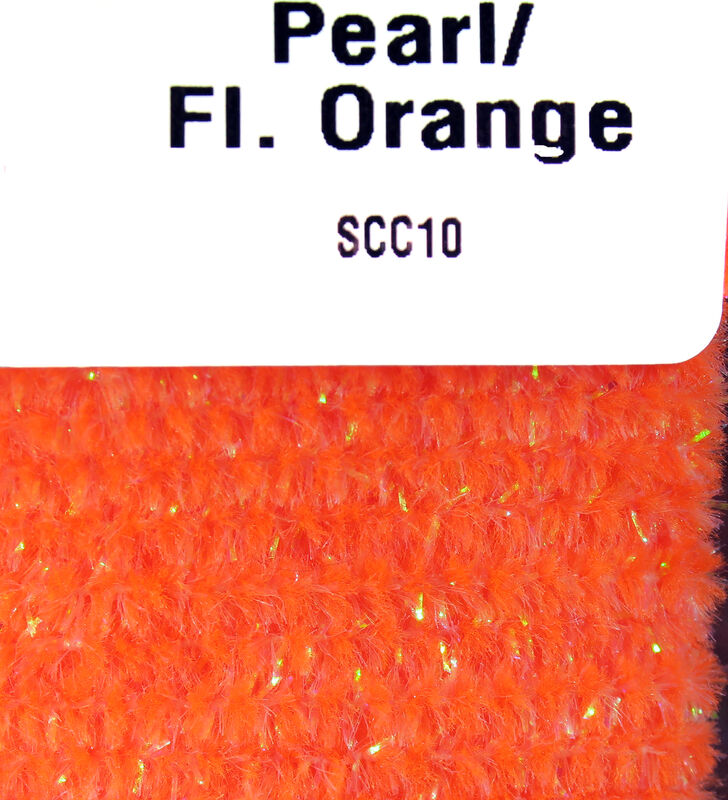 Hareline Speckled Chenille