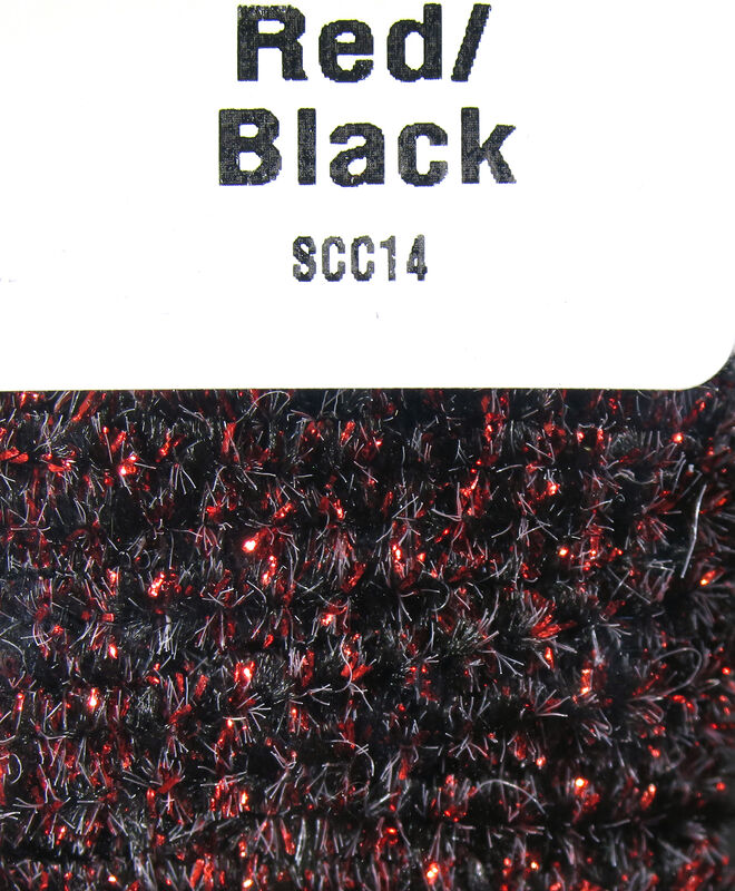 Hareline Speckled Chenille