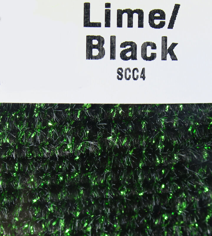Hareline Speckled Chenille