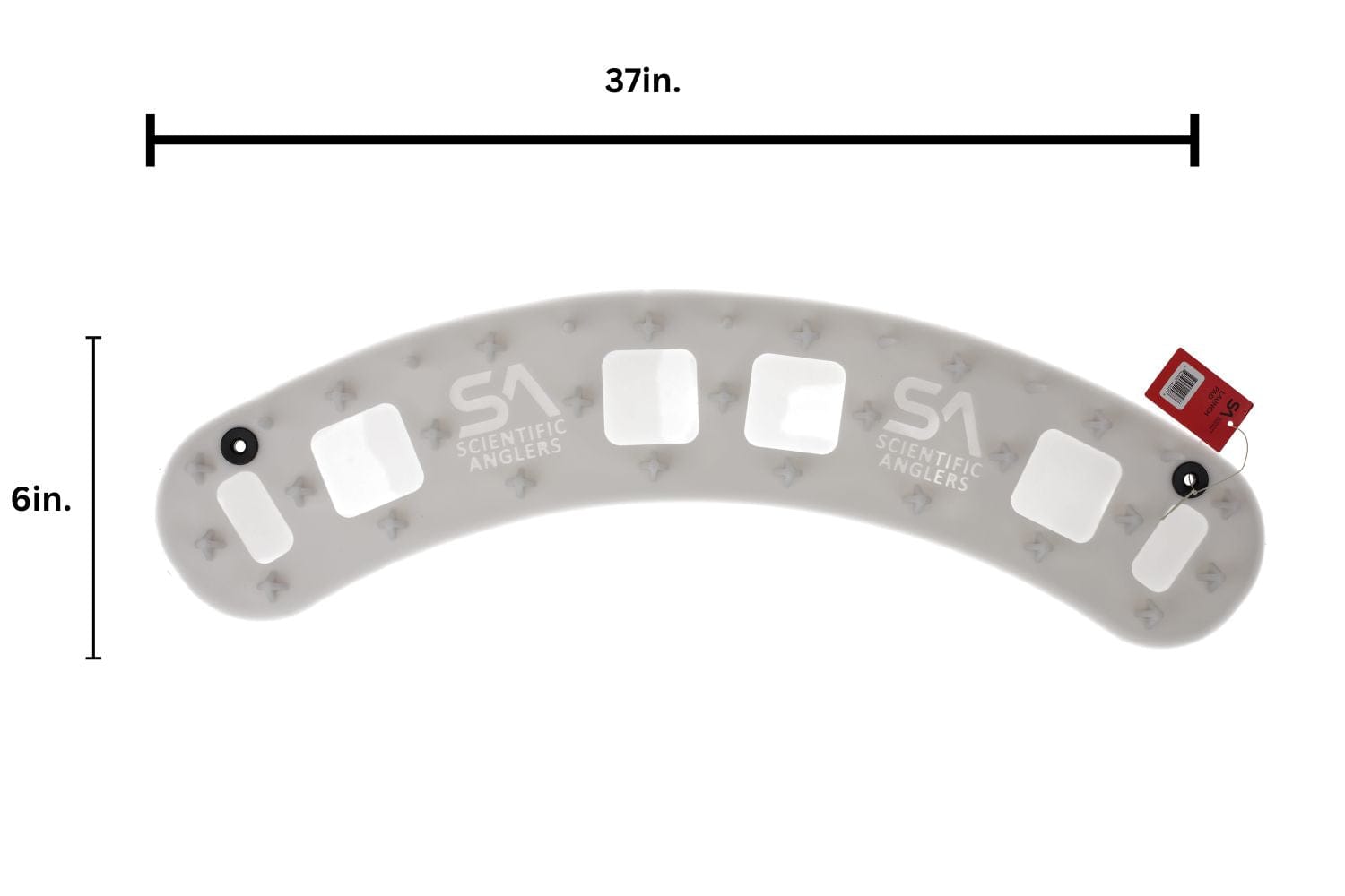 Scientific Anglers Launch Pad