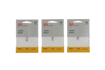 Scientific Anglers Tippet Rings