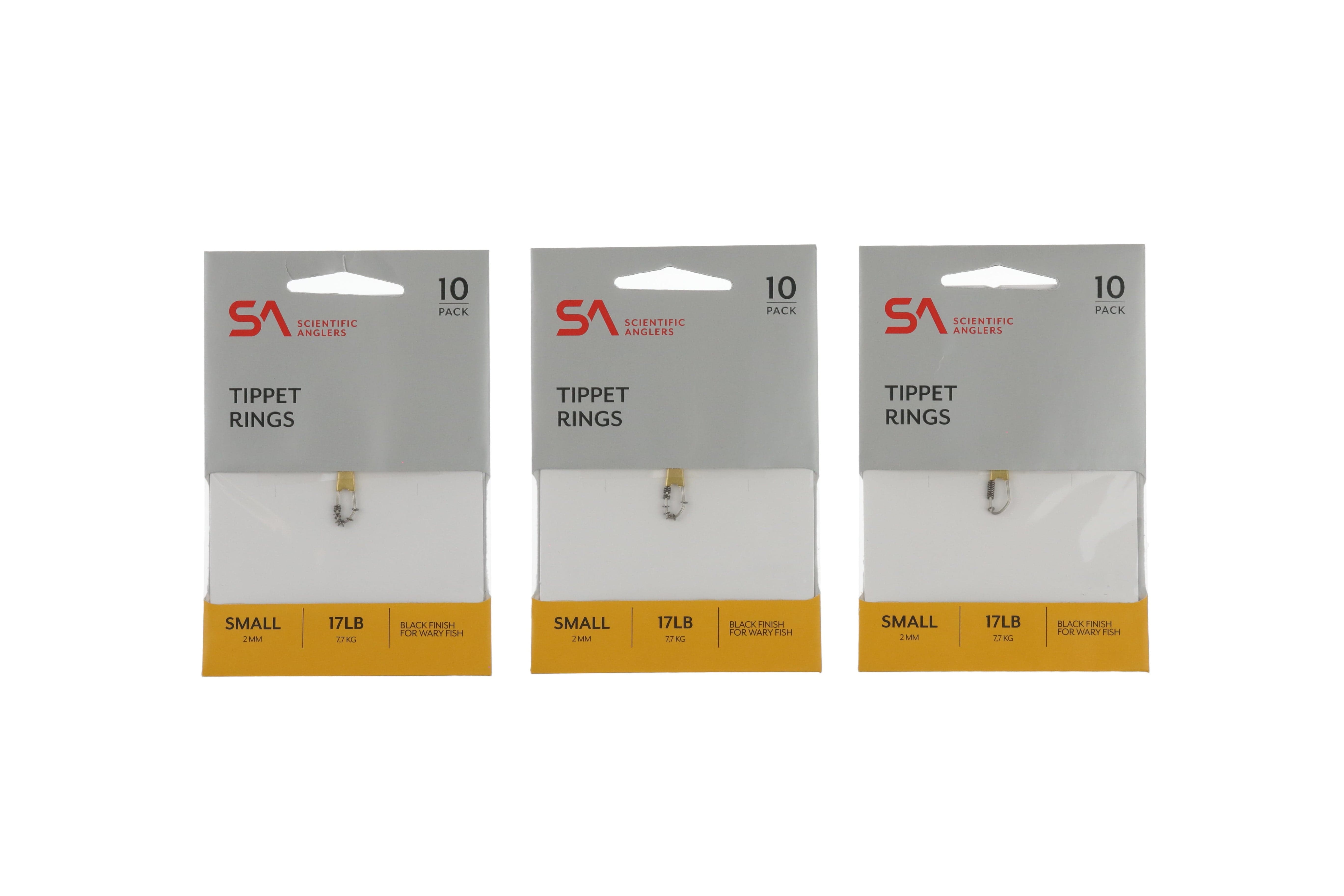 Scientific Anglers Tippet Rings