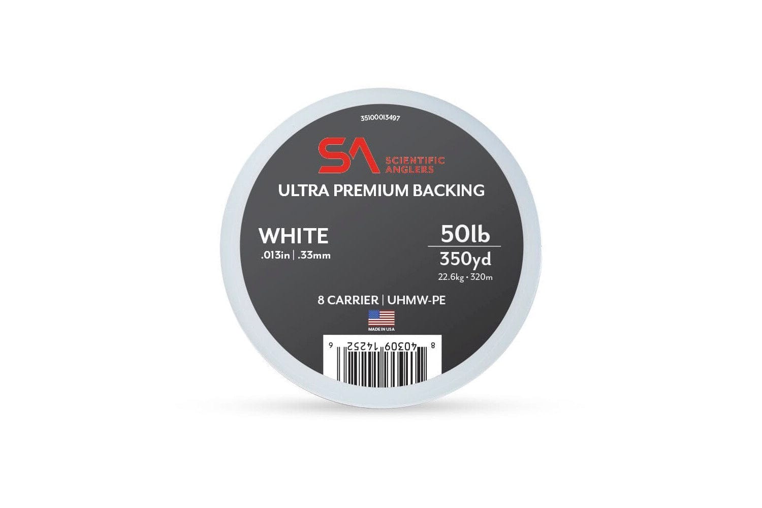 Scientific Anglers Ultra Premium Backing