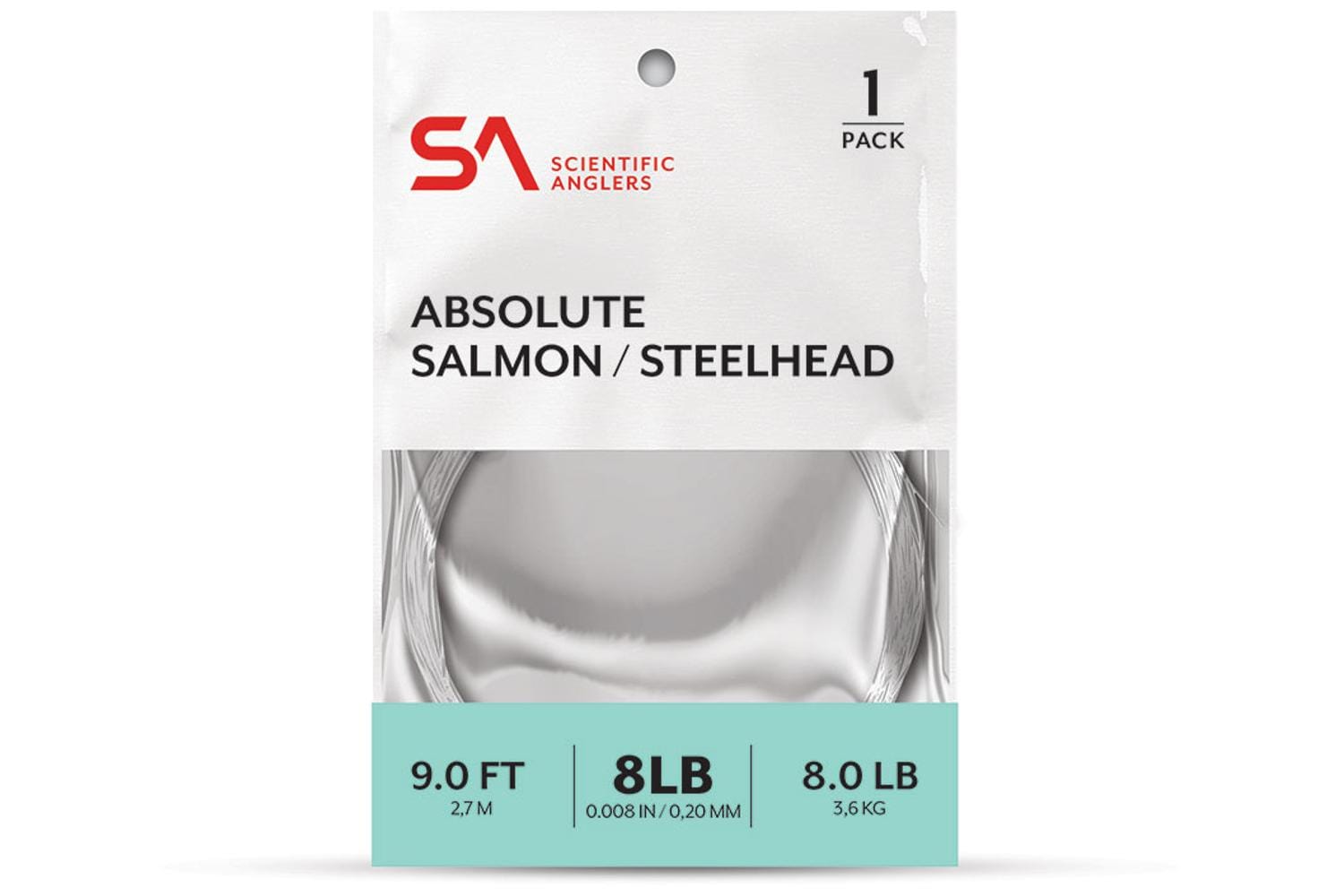 Scientific Anglers Absolute Salmon/Steelhead Leader