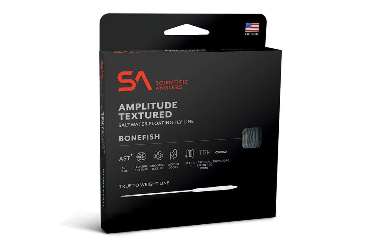 Scientific Anglers Amplitude Bonefish Fly Line