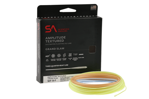 Scientific Anglers Amplitude Grand Slam Fly Line