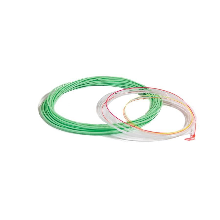 Scientific Anglers Euro Nymph Fly Line Kit