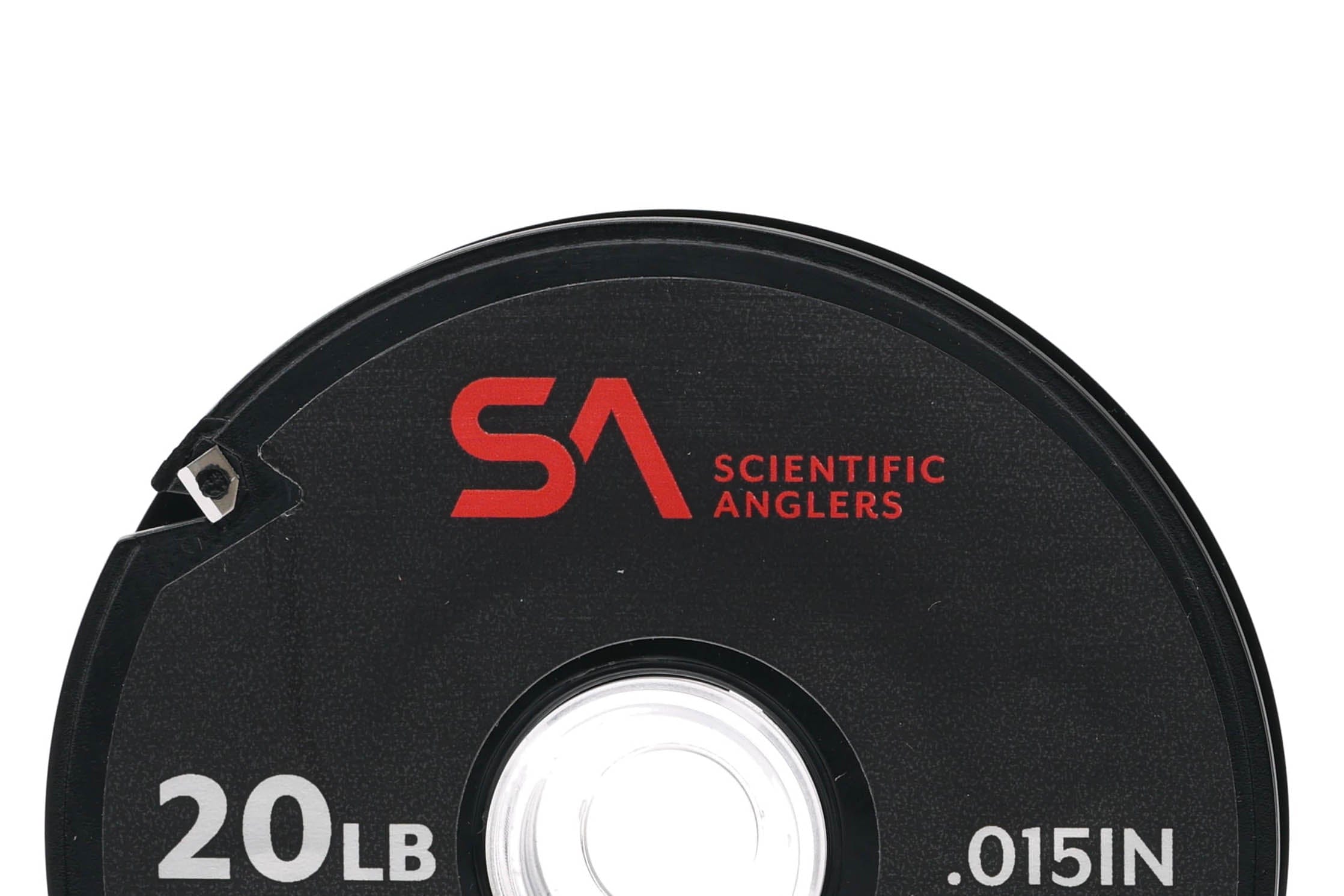 Scientific Anglers Absolute Fluorocarbon Saltwater Tippet