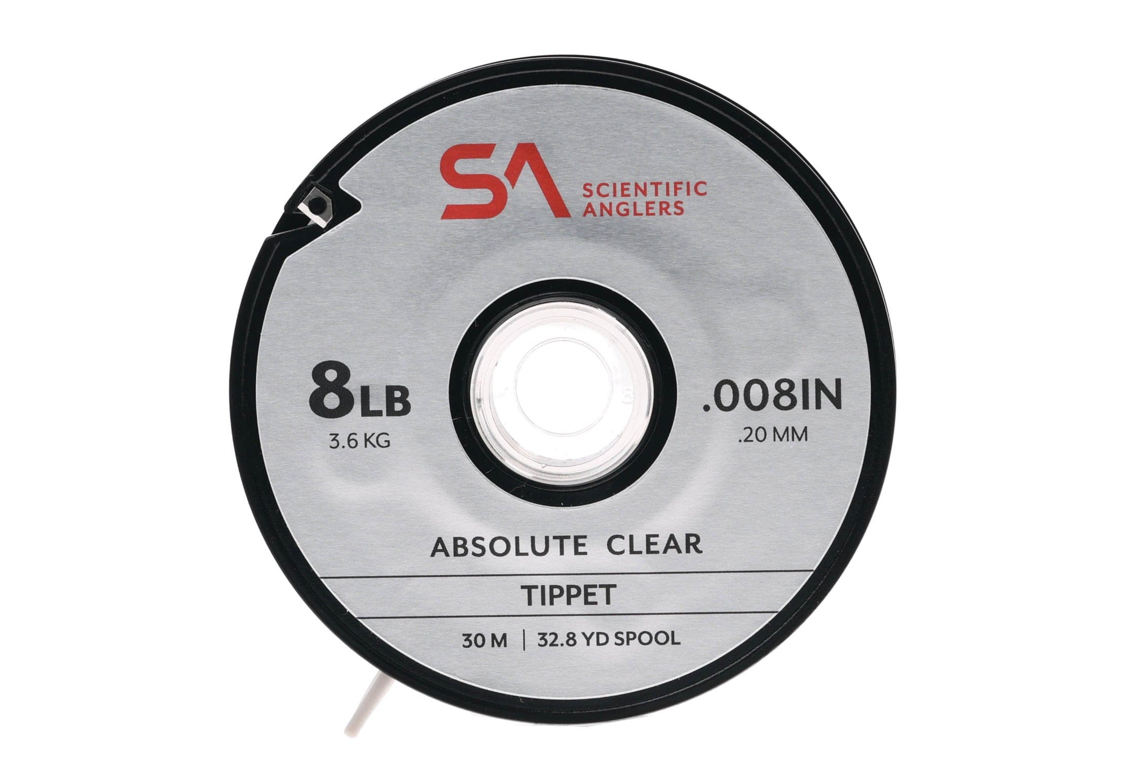 Scientific Anglers Absolute Tippet