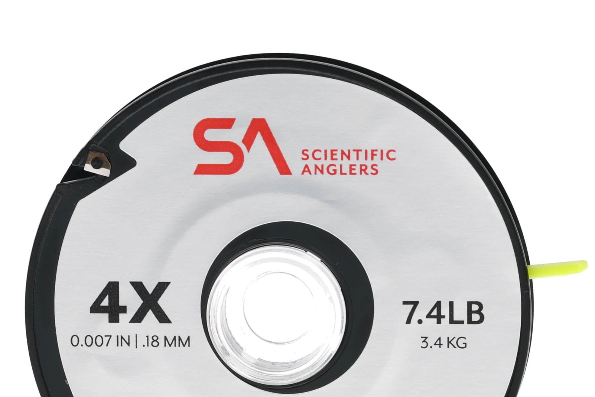 Scientific Anglers Absolute Trout Tippet