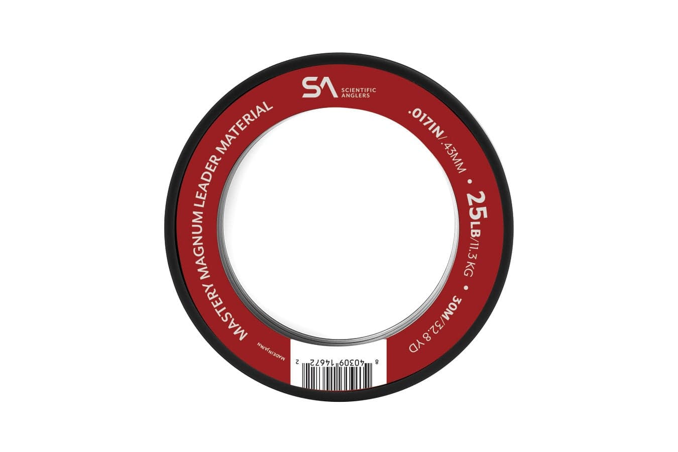 Scientific Anglers Mastery Magnum Tippet