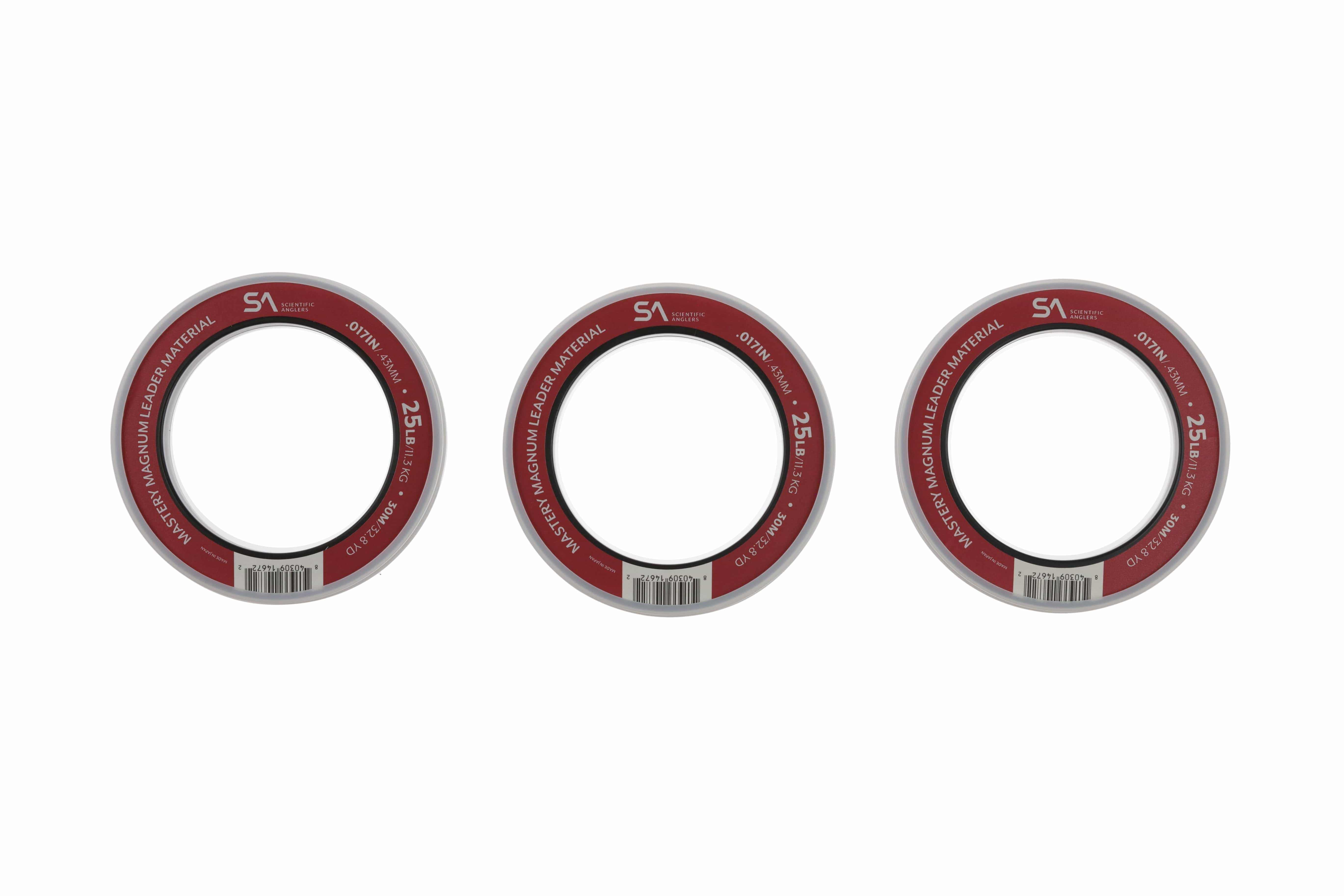 Scientific Anglers Mastery Magnum Tippet