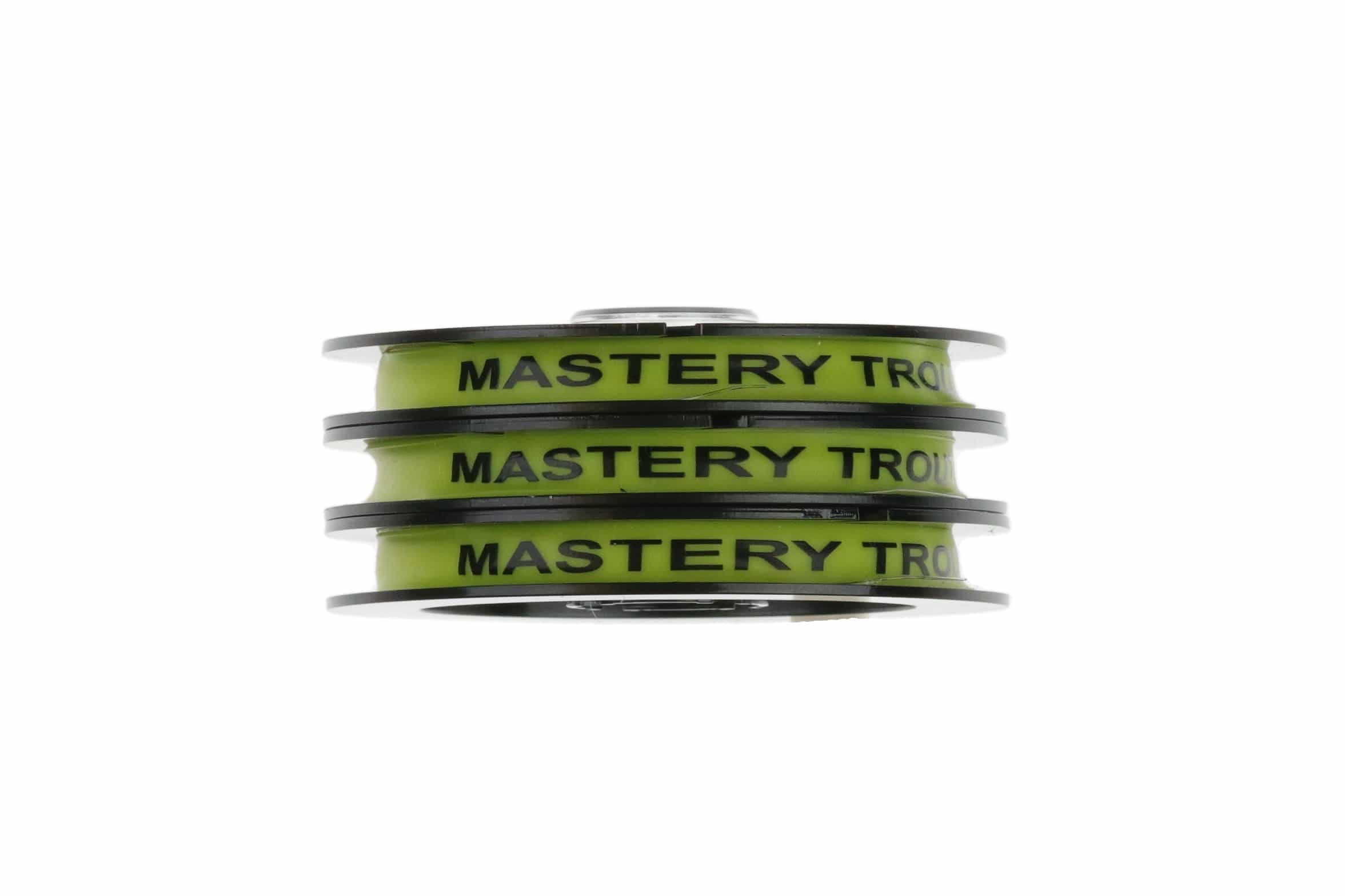 Scientific Anglers Mastery Trout Tippet
