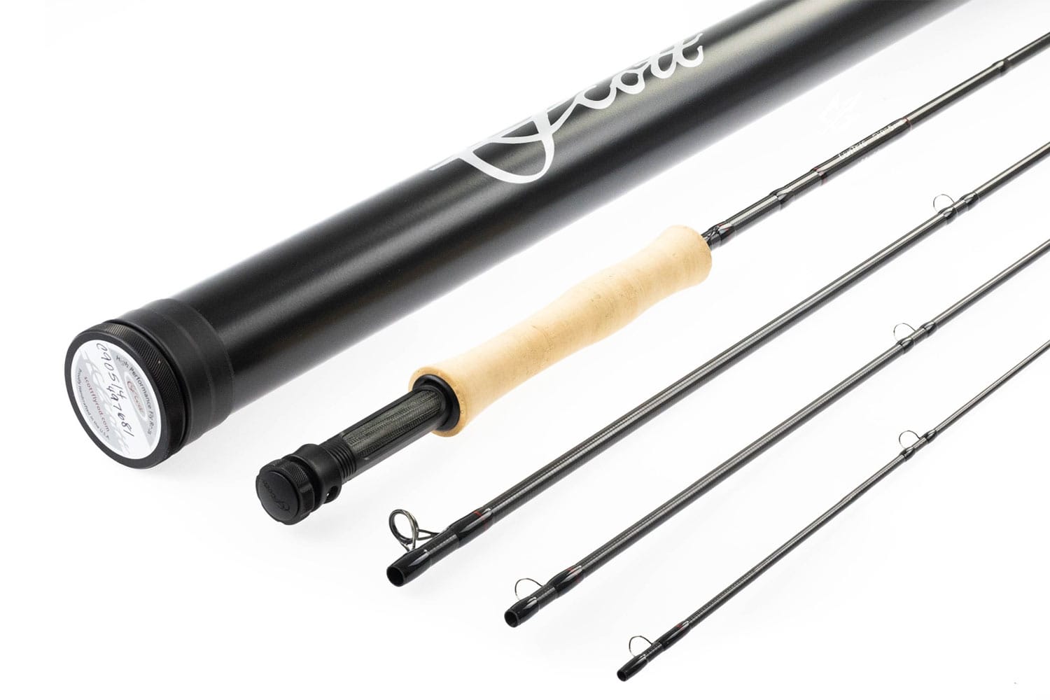 Scott Centric Fly Rod