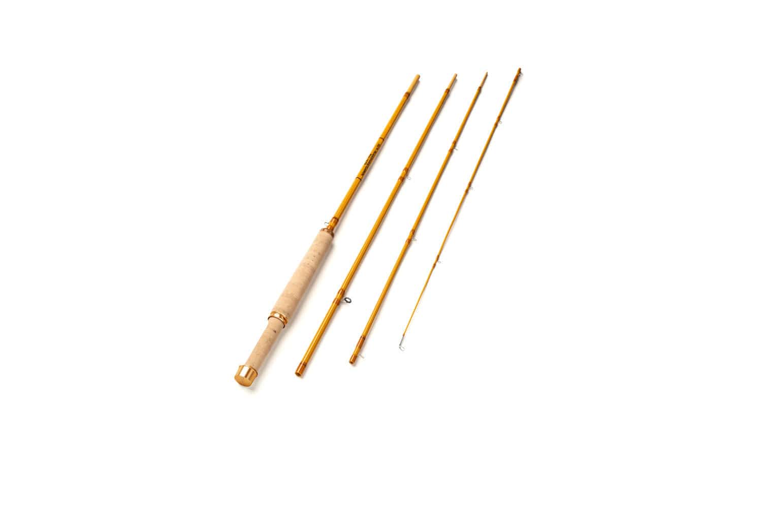 Scott F 50th Anniversary Fly Rod