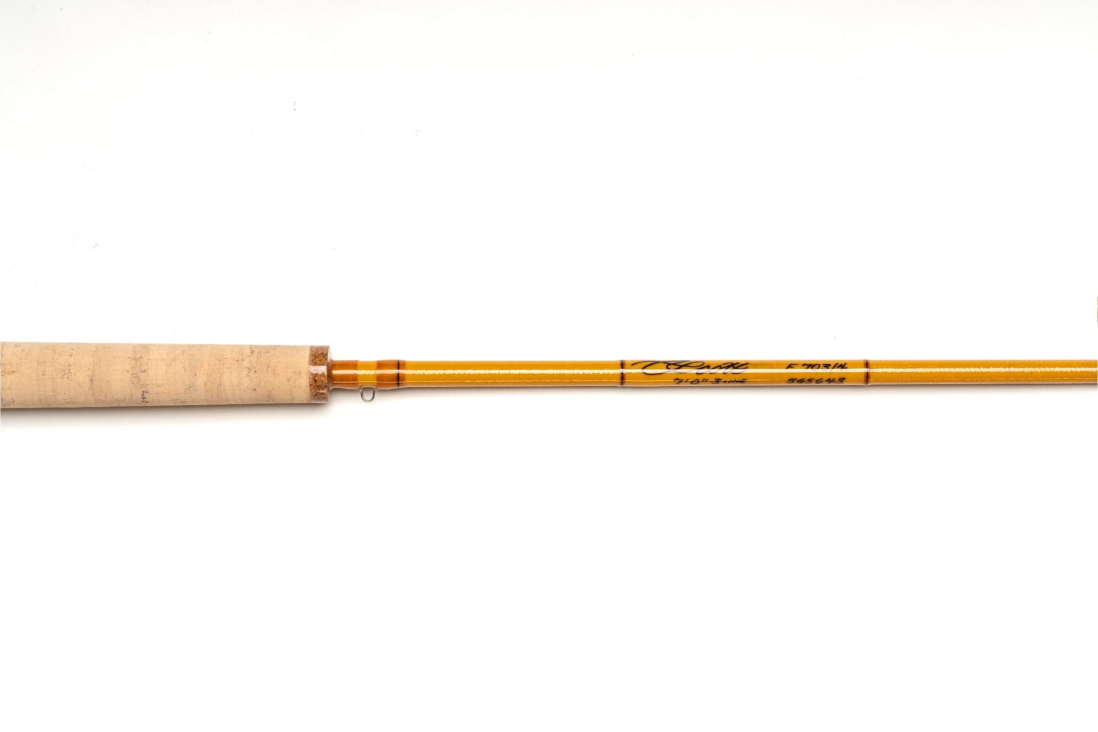 Scott F 50th Anniversary Fly Rod