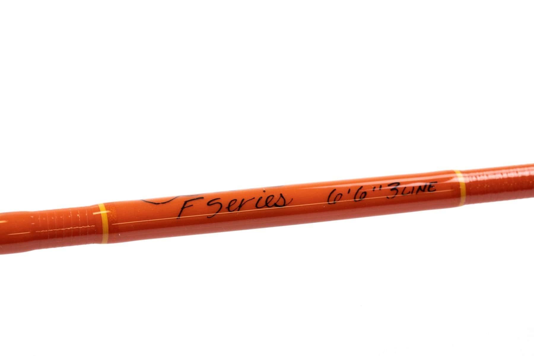Scott F Series Fly Rod
