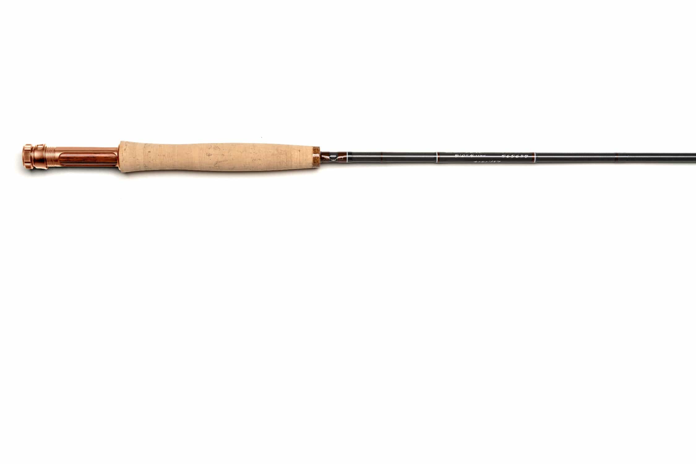 Scott G 50th Anniversary Fly Rod