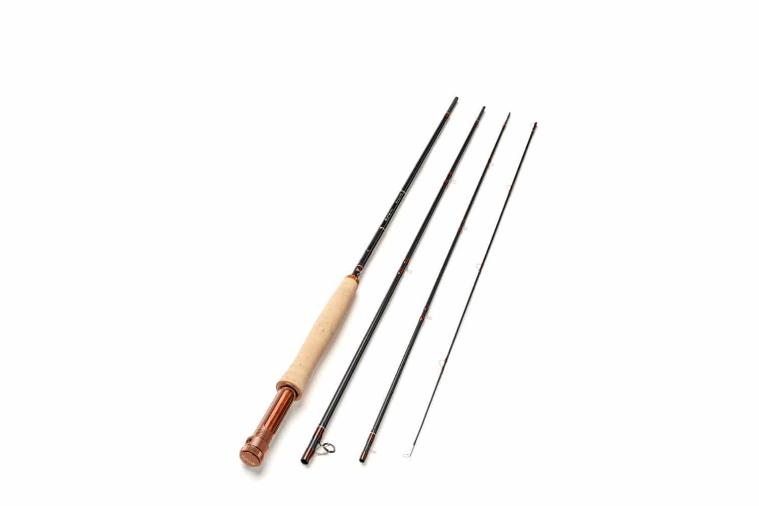 Scott G 50th Anniversary Fly Rod