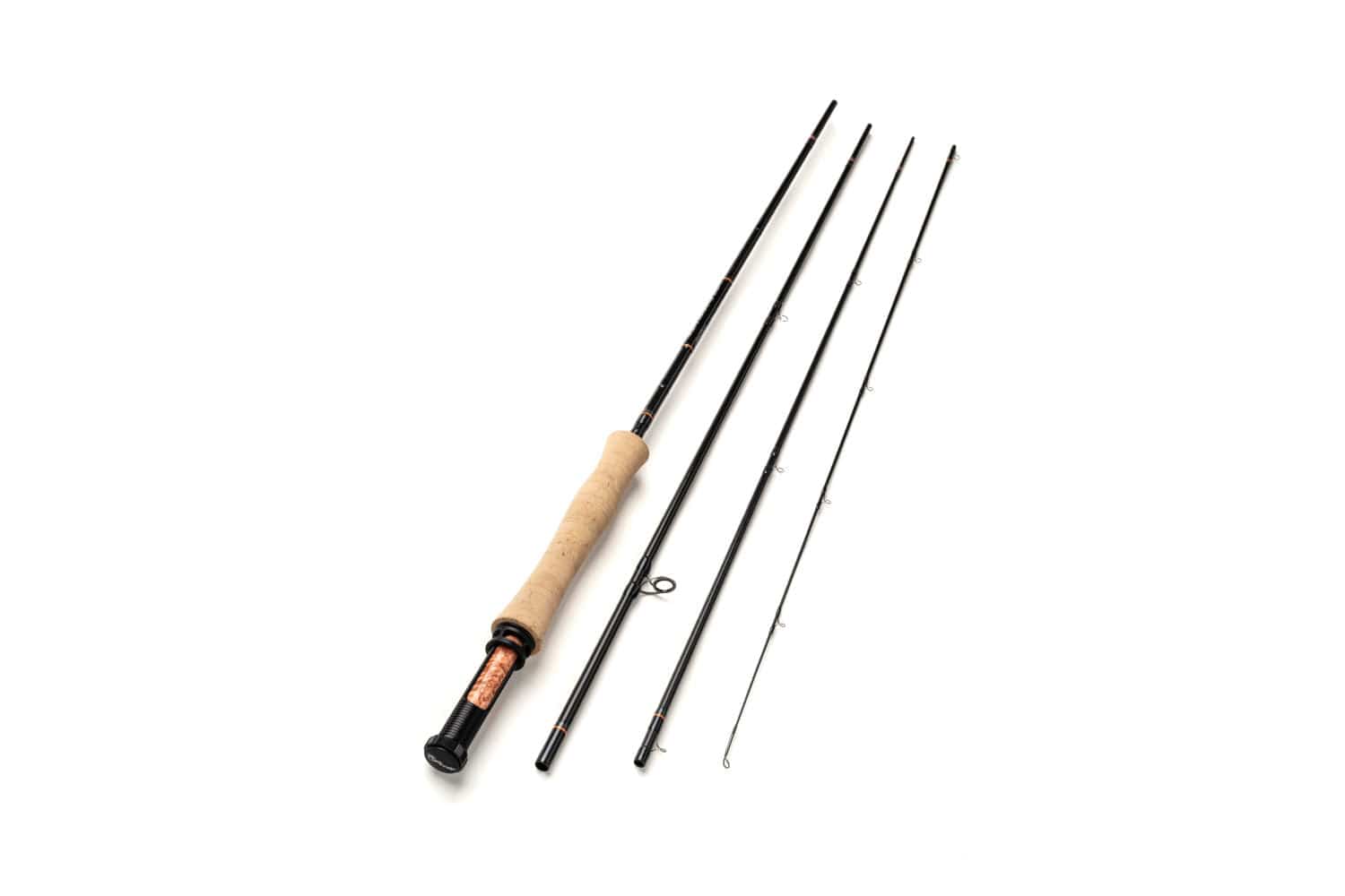 Scott Radian 50th Anniversary Fly Rod