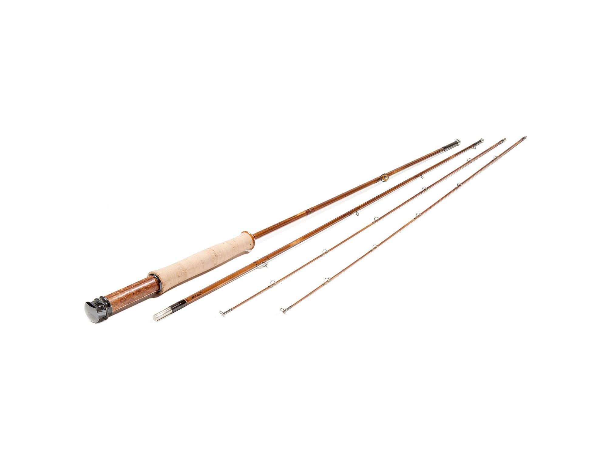 Scott SC Fly Rod