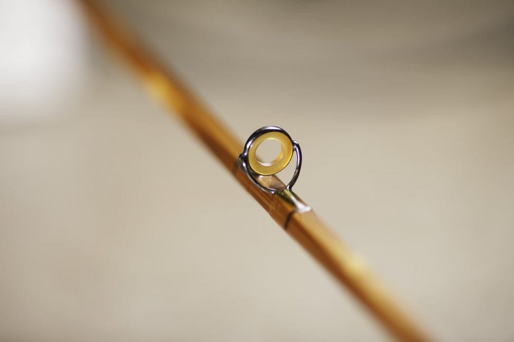 Scott SC Fly Rod