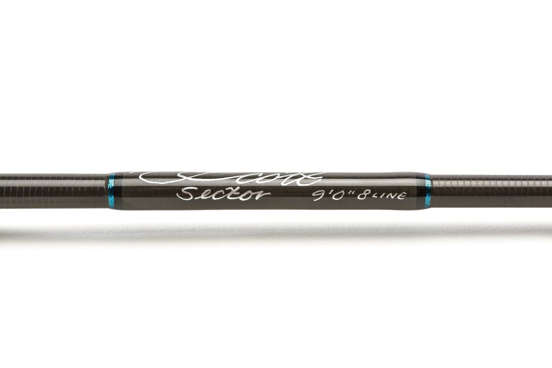 2 piece fly fishing rods Winston Air MAX Rod Blank This all progresses to a more solid butt section that allows energy to be generated after the rest of the rod is loaded up to cast TFO Moment Fly Rod