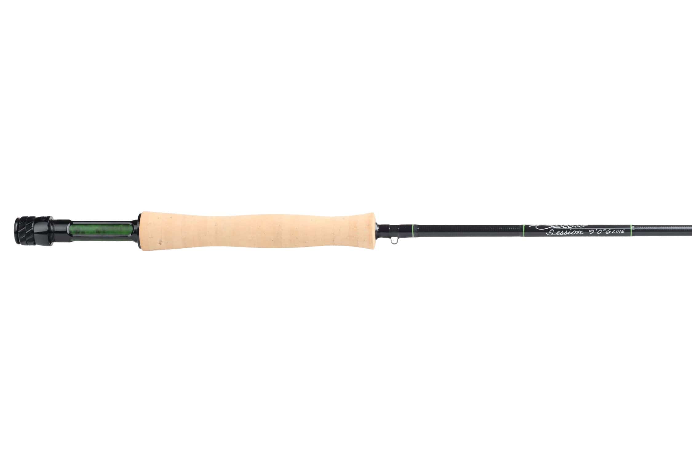 Scott Session Fly Rod