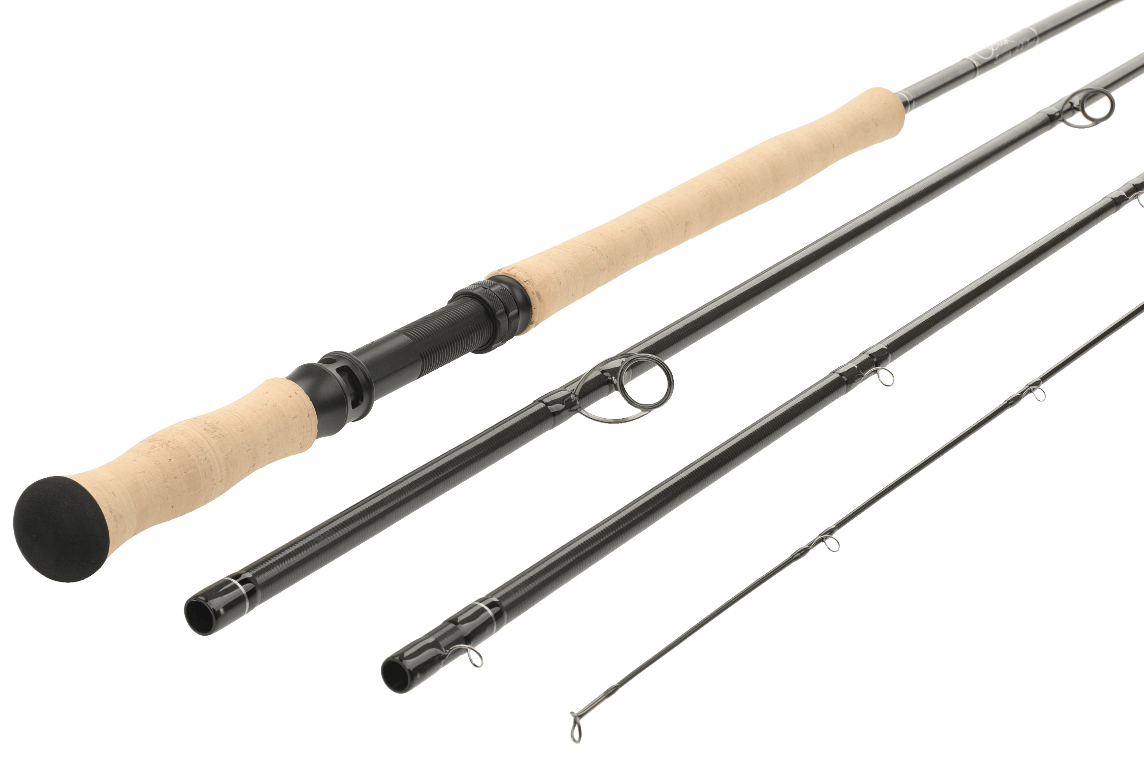 Scott Swing Fly Rod