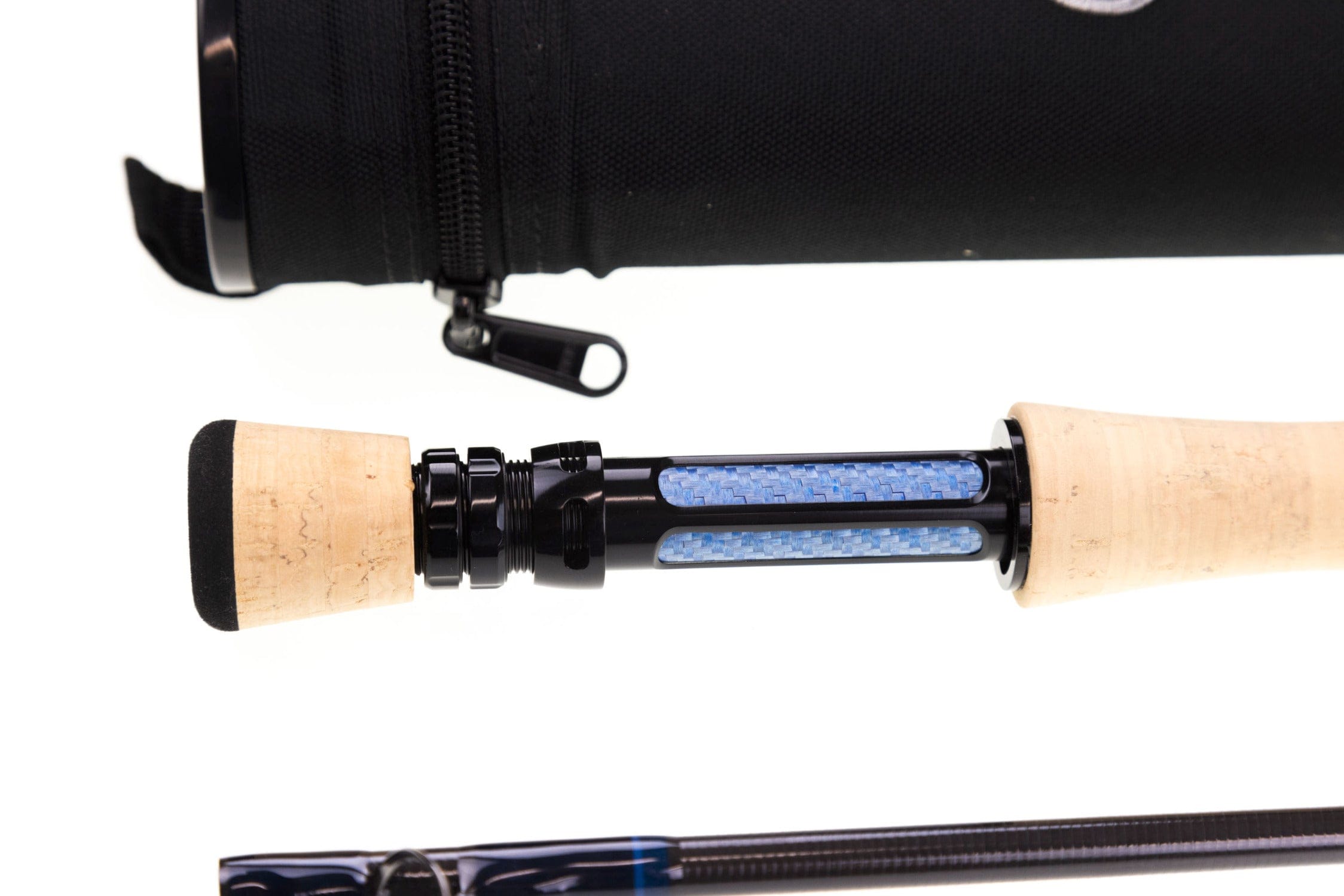 Scott Wave Fly Rod