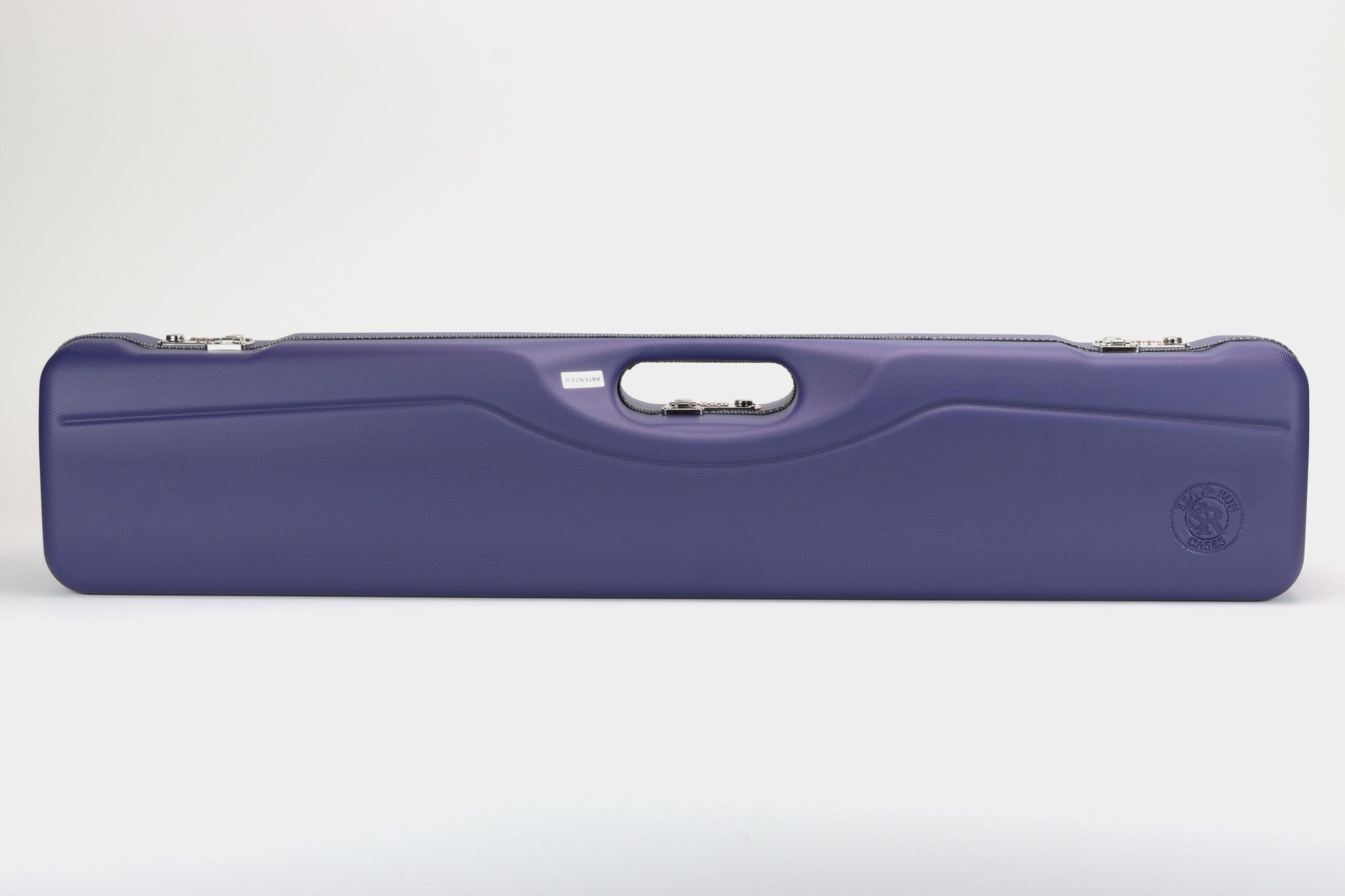 Sea Run RIFFLE Daily Compact Fly Fishing Rod & Reel Travel Case