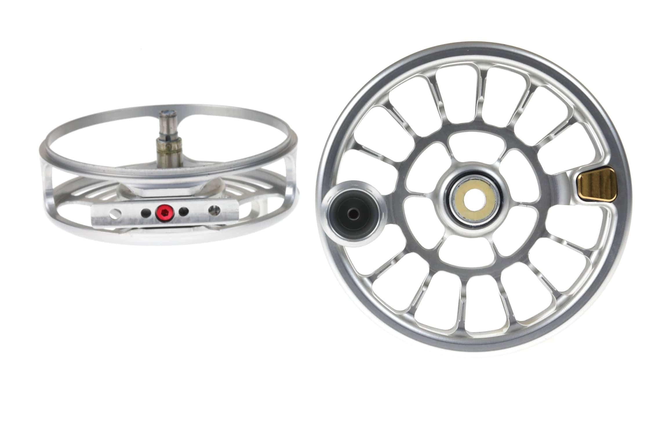 Seigler Fly Reel Spare Spool