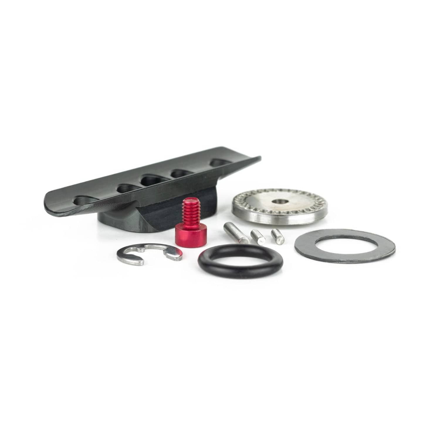 Seigler SF Fly Reel