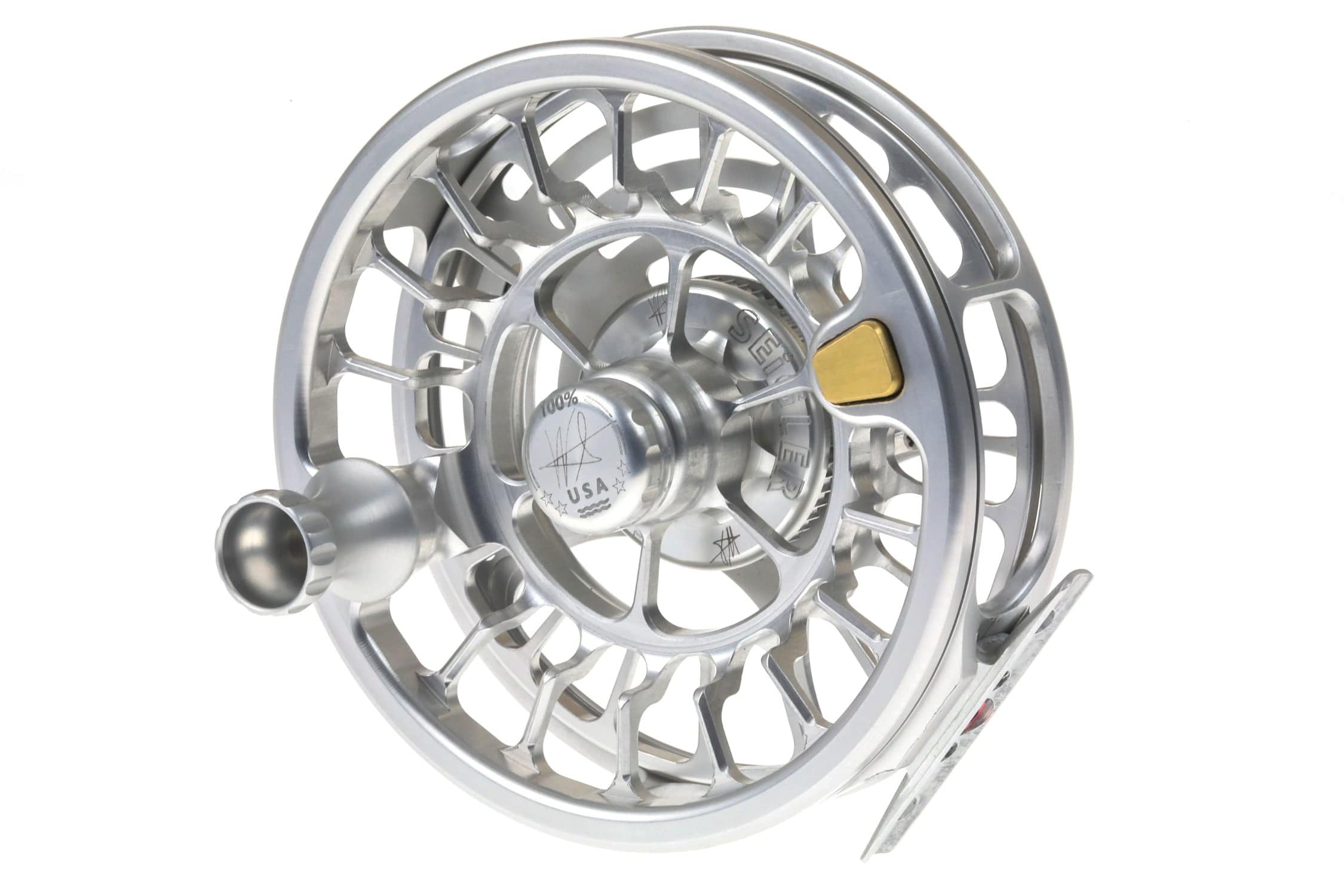Seigler XBF Fly Reel
