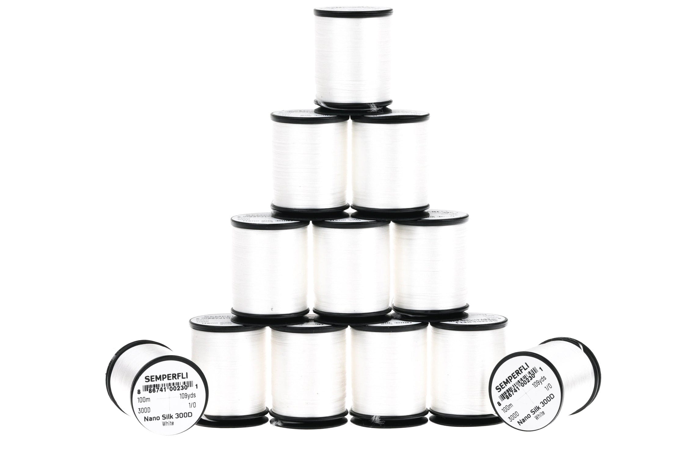 Semperfli Nano 300D Saltwater & Hair Stacker