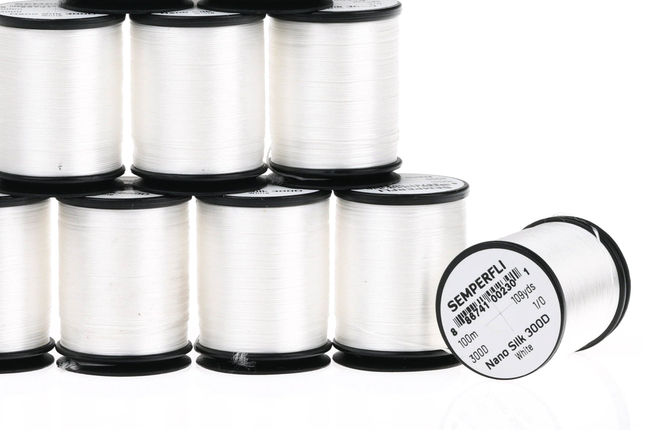 Semperfli Nano 300D Saltwater & Hair Stacker