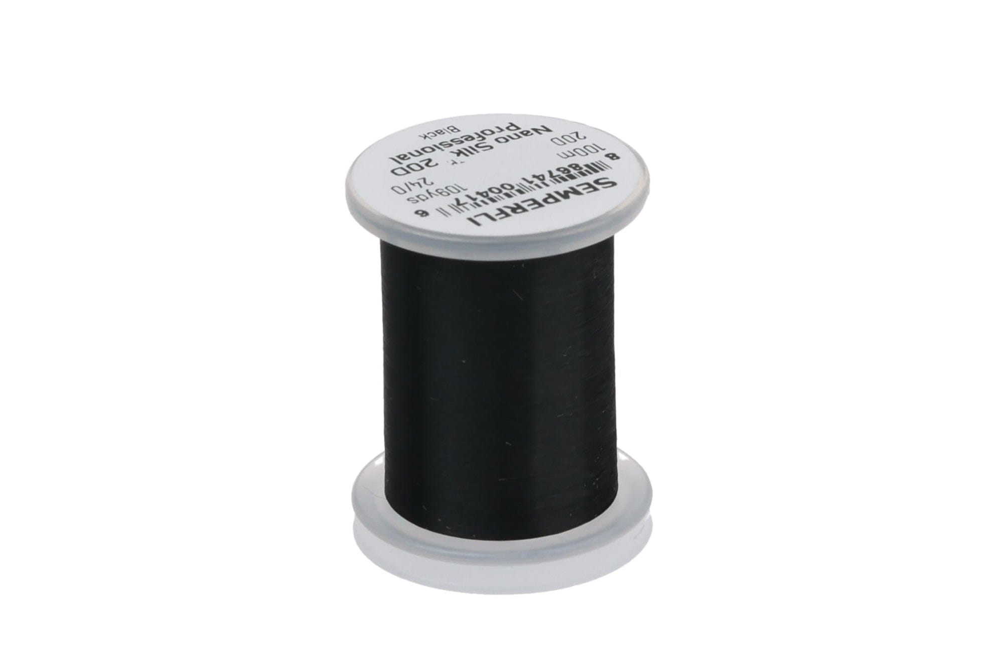 Semperfli Nano Silk Pro 20D Thread