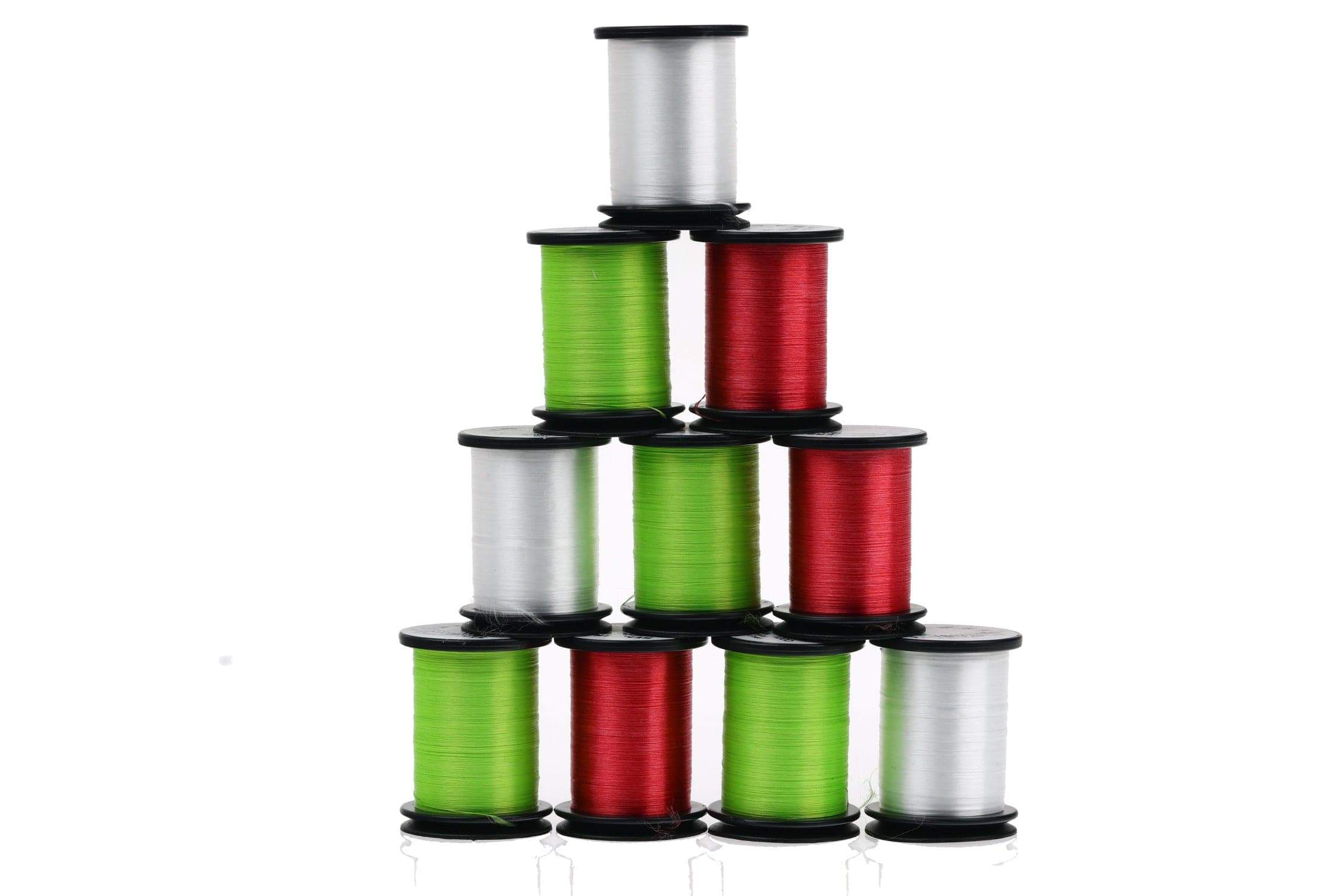 Semperfli Nano Silk Saltwater 100D Thread