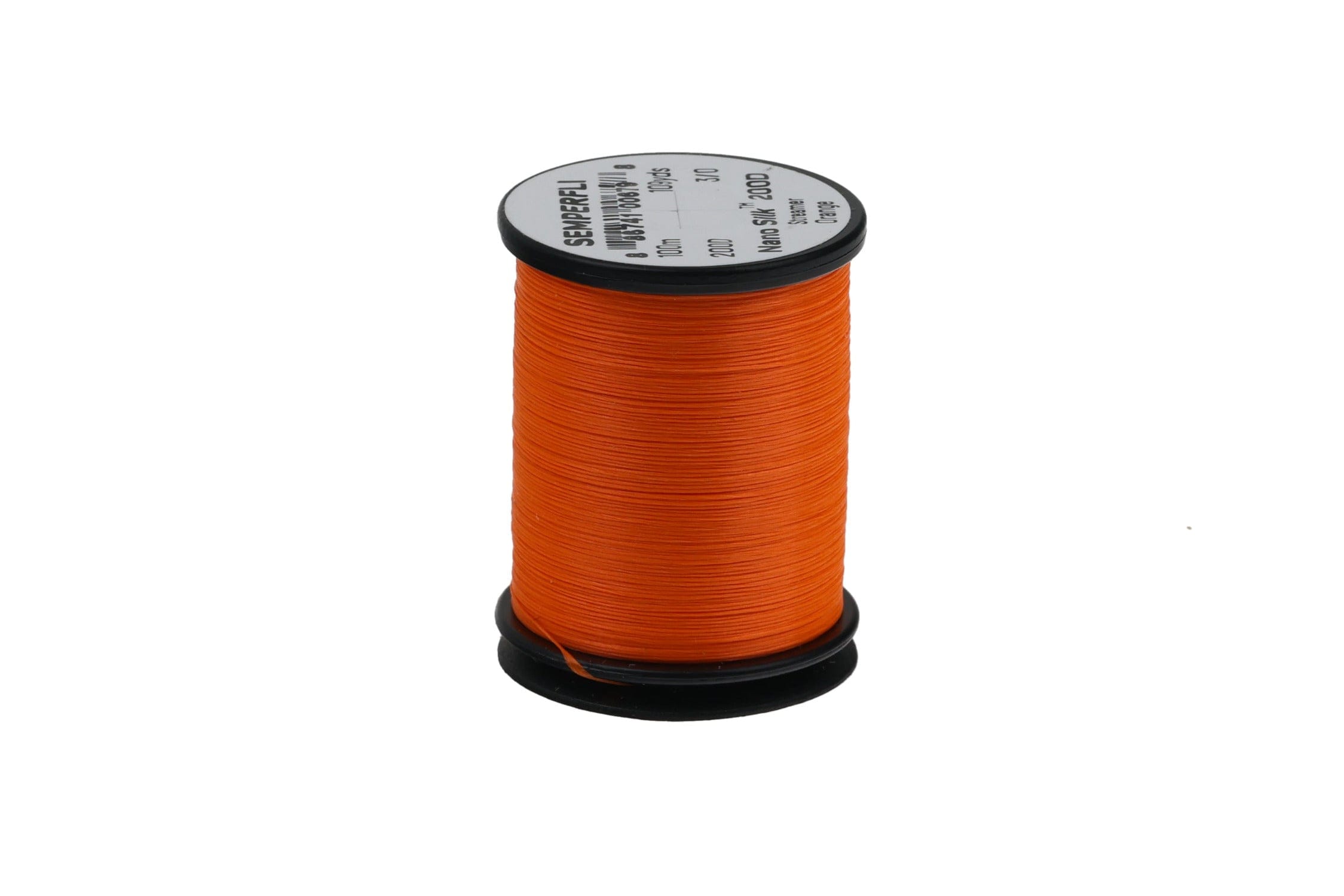 Semperfli Nano Silk Streamer 200D Thread