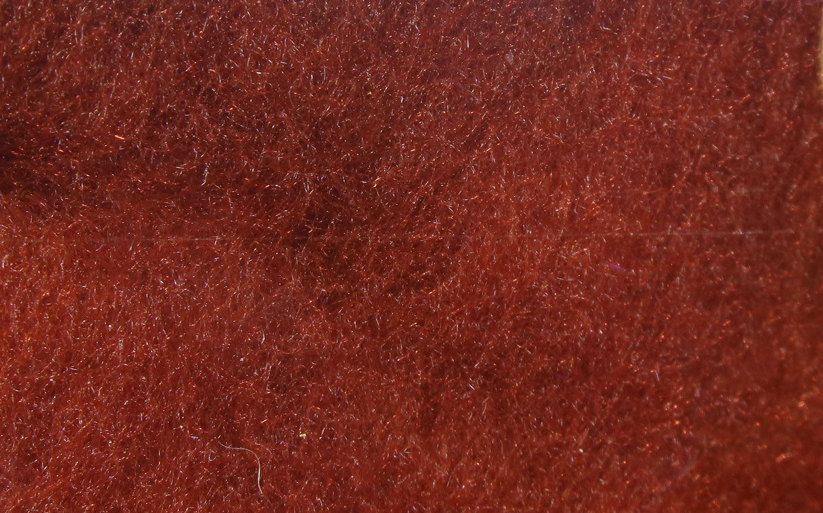 Hareline Super Fine Dry Fly Dubbing