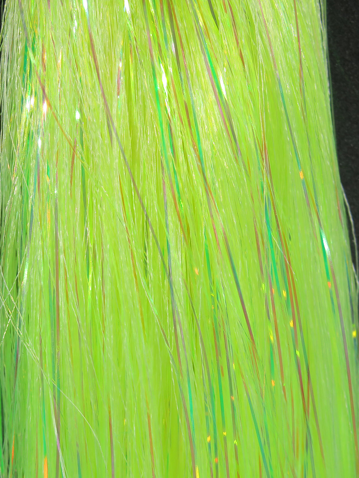 Senyo's Fusion Fibers