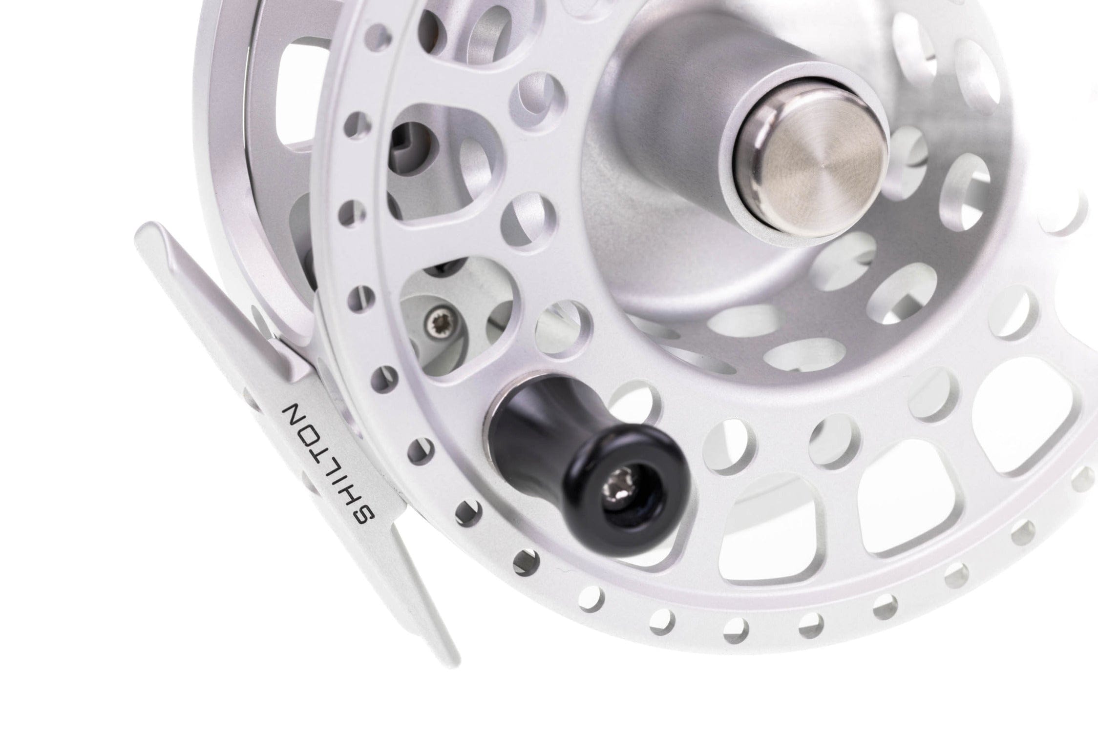 Shilton SL Fly Reel