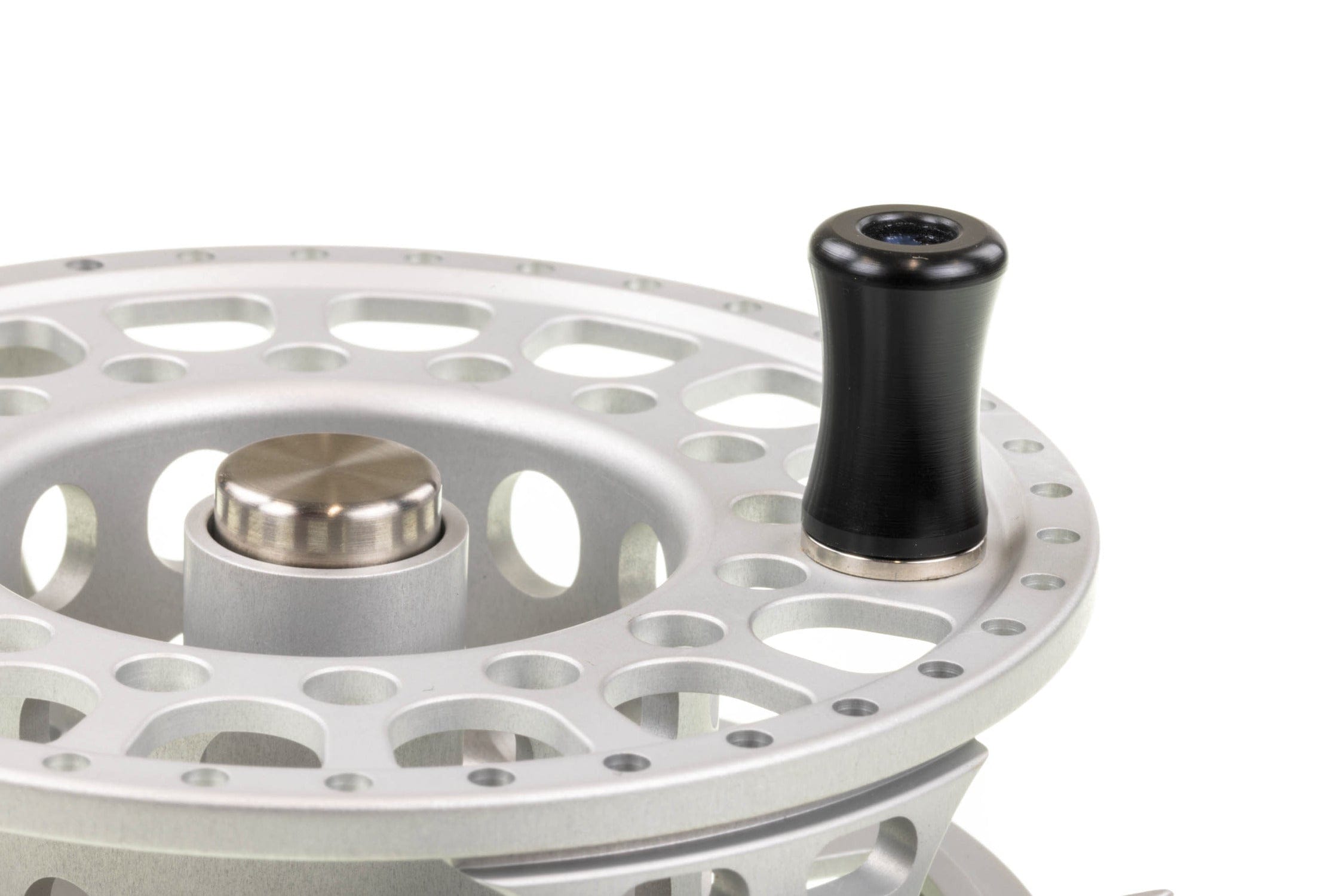 Shilton SL Fly Reel