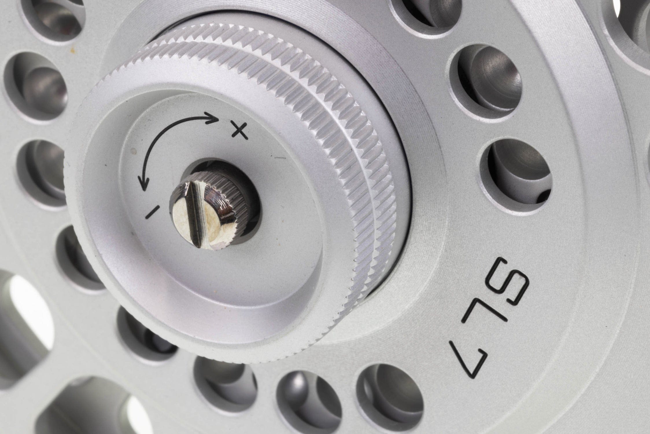 Shilton SL Fly Reel
