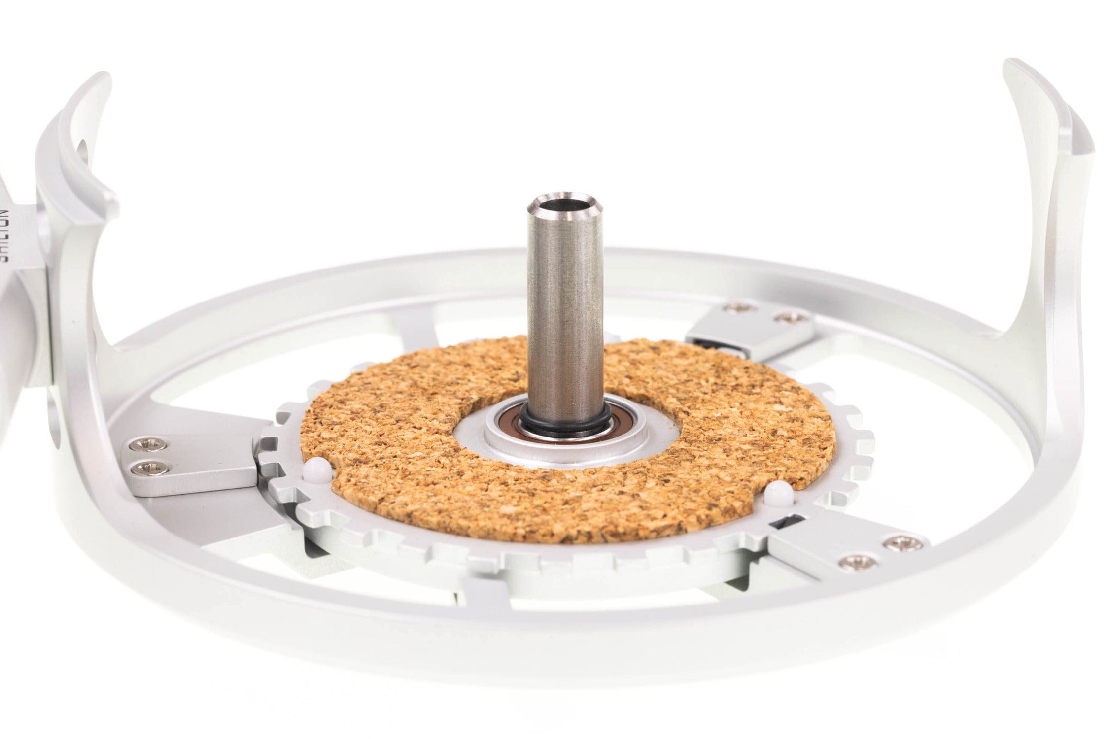 Shilton SR Fly Reel
