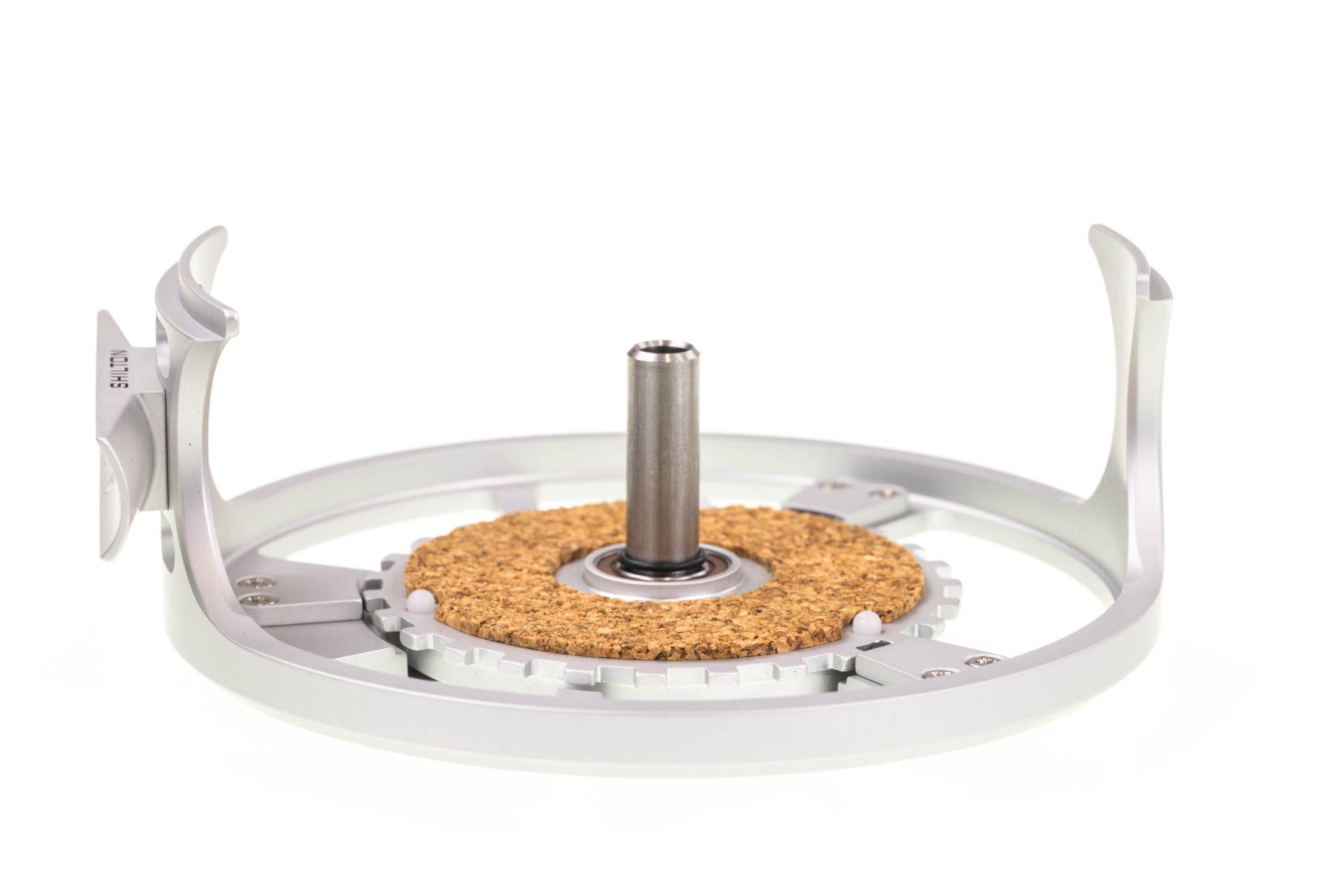 Shilton SR Fly Reel