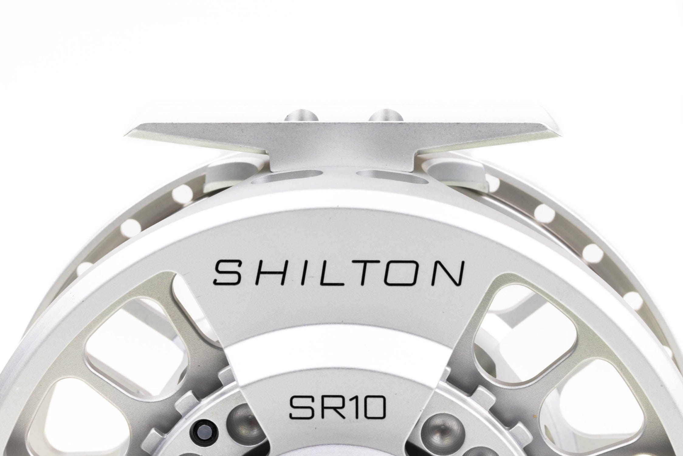 Shilton SR Fly Reel