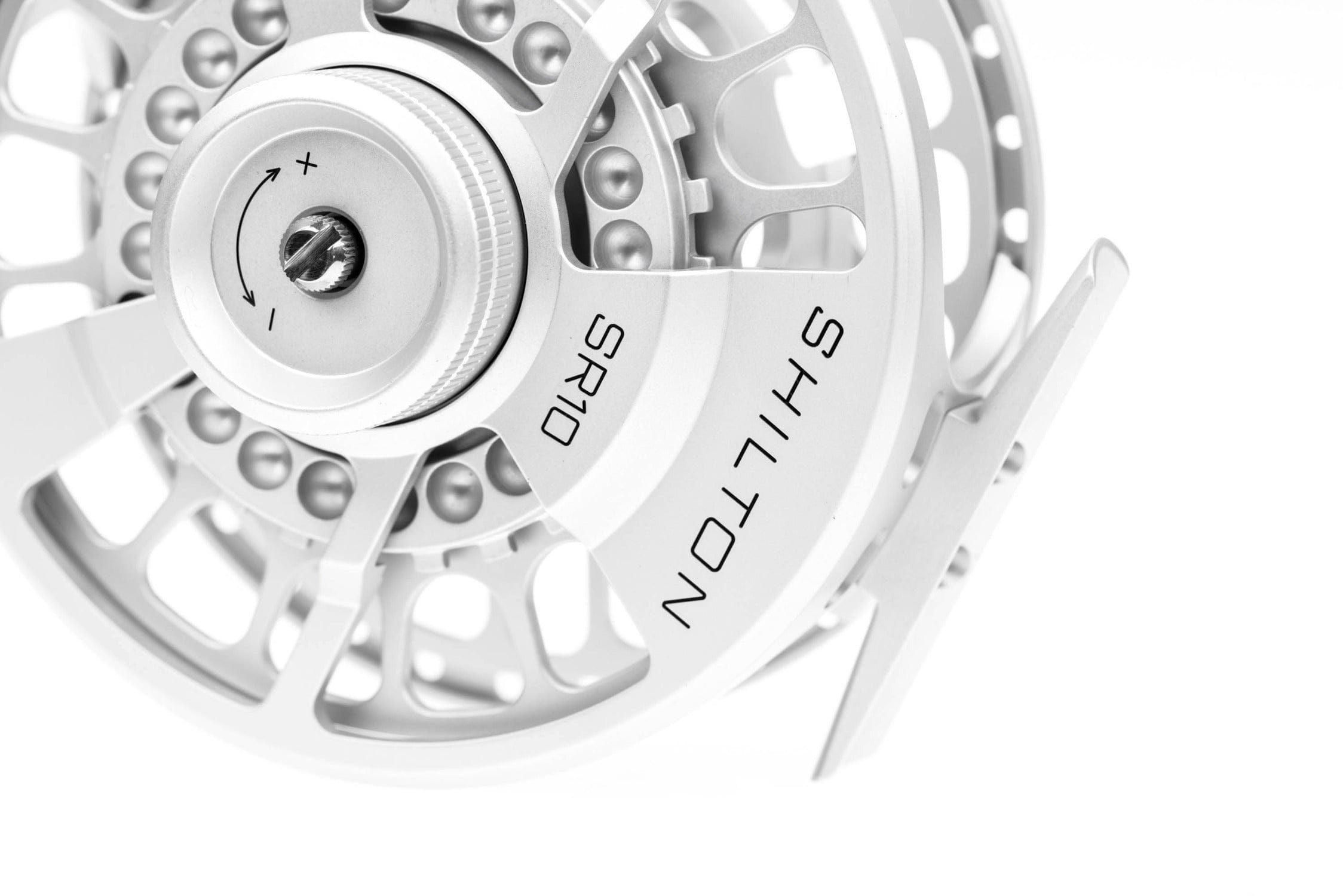 Shilton SR Fly Reel